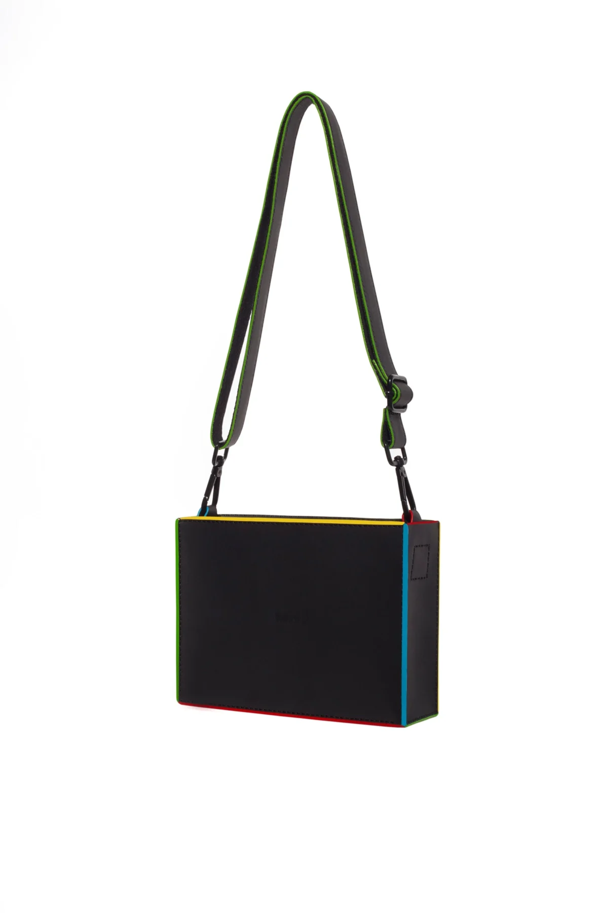 M.hip Versatility Bag XS horizontal, leather bag product photo 5
