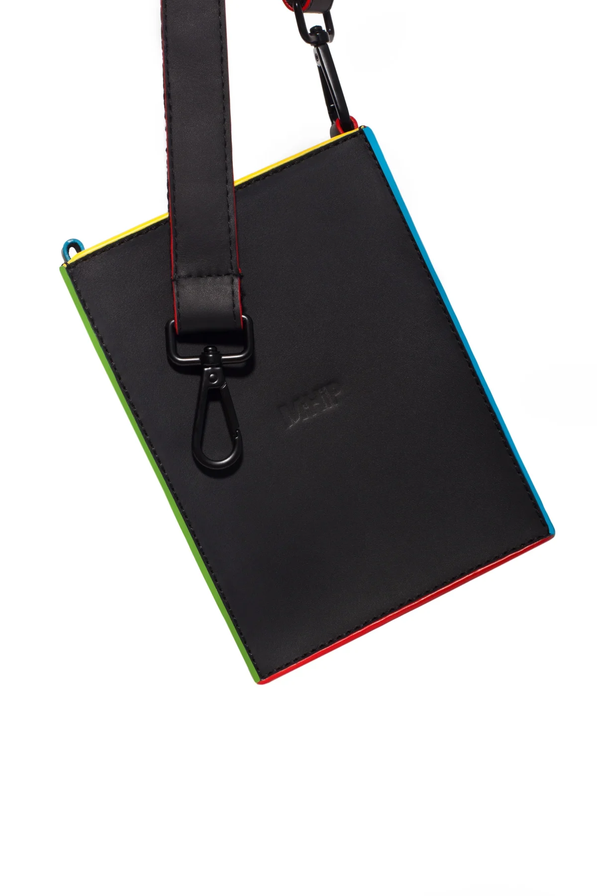 M.hip Versatility Bag XS vertical, leather bag product photo 5