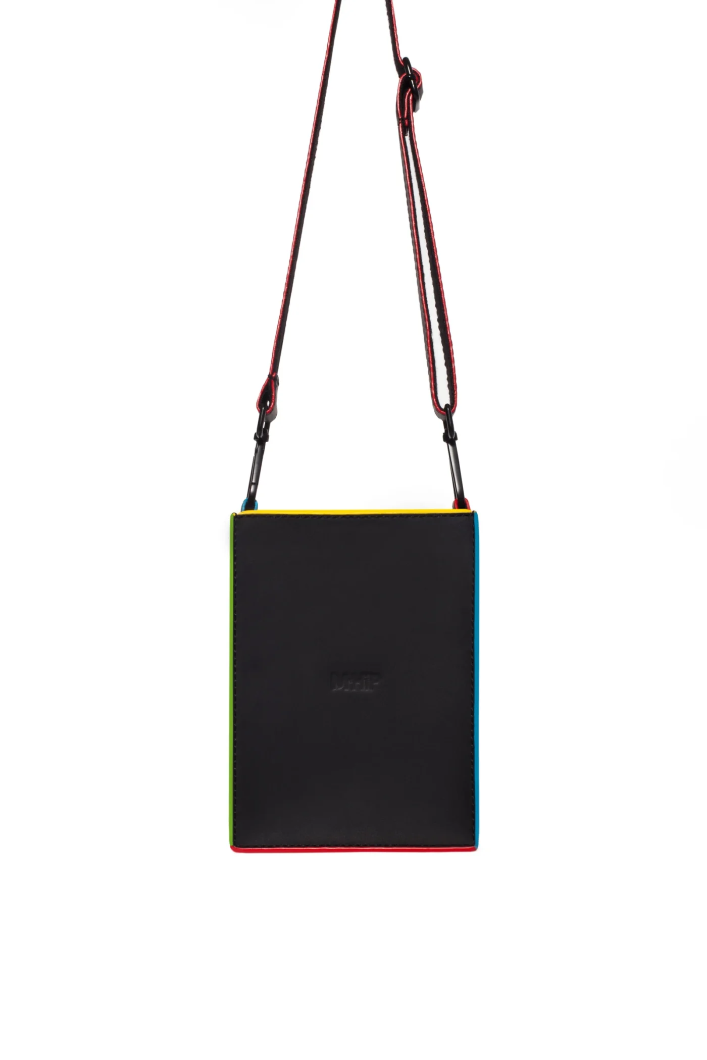 M.hip Versatility Bag XS vertical, leather bag product photo 1