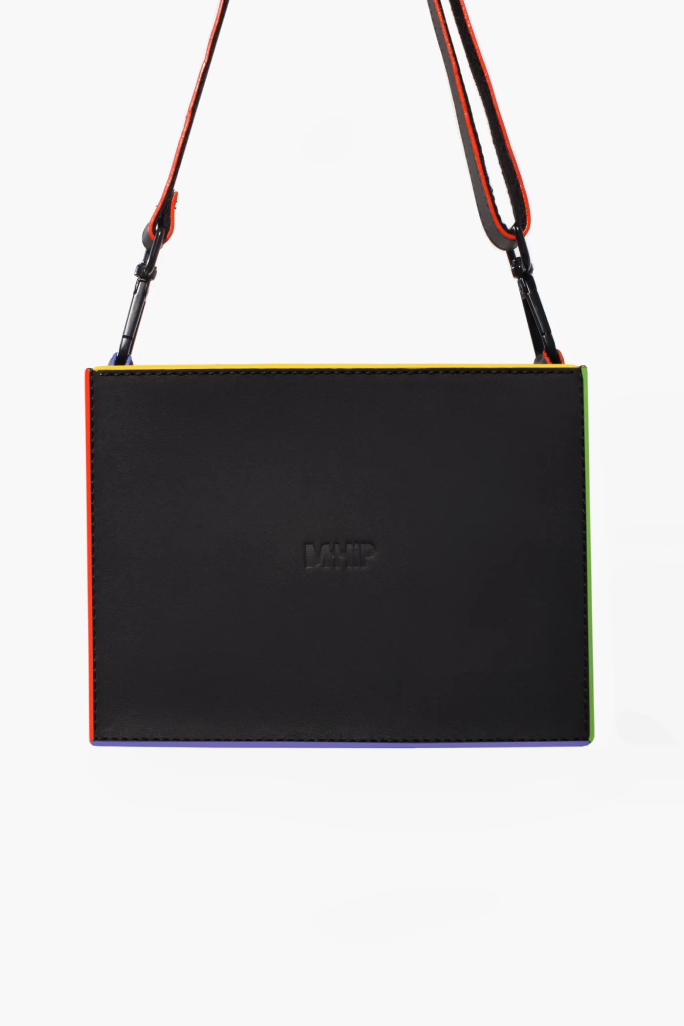 Versatility Bag XS horizontal Purple/Orange · фото 1