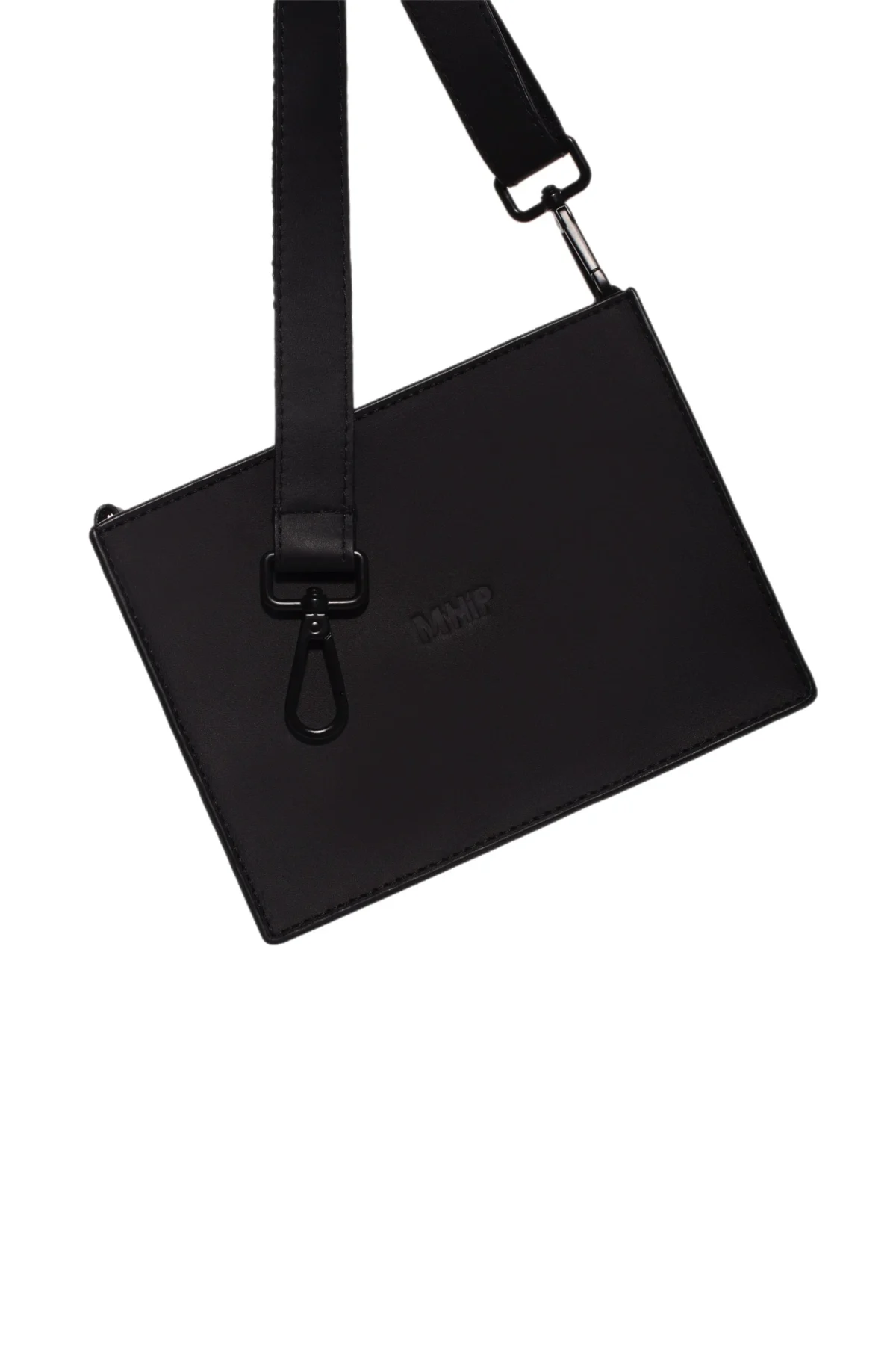 Versatility Bag XS horizontal Total Black · фото 9