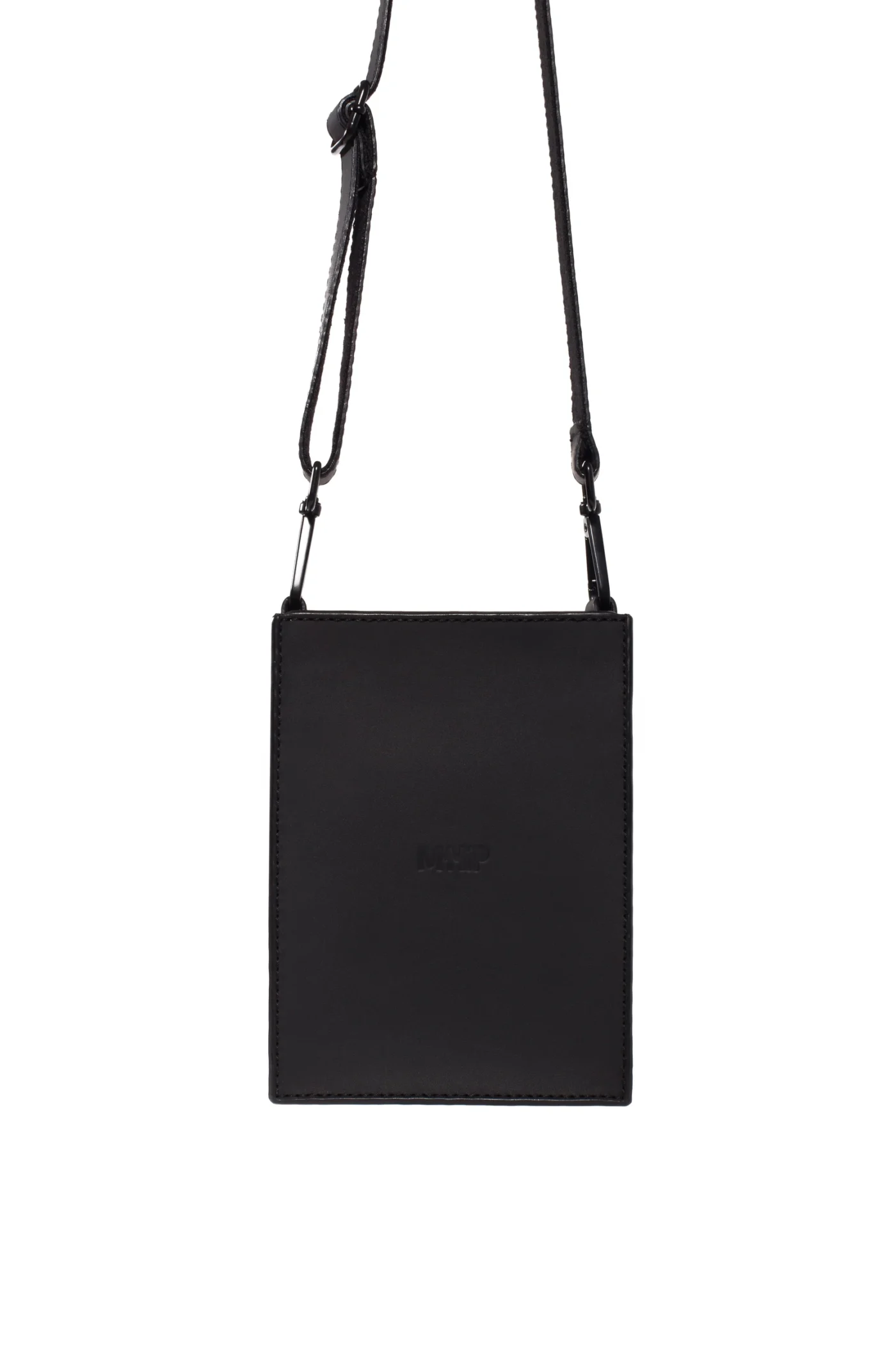 Versatility Bag XS vertical - Total Black · фото 1