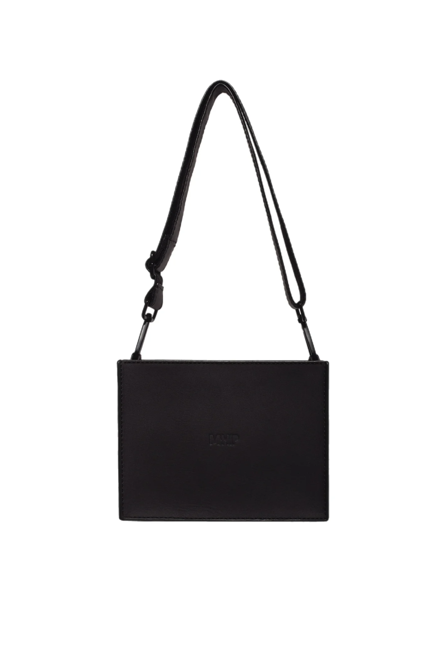 Versatility Bag XS horizontal Total Black · фото 1