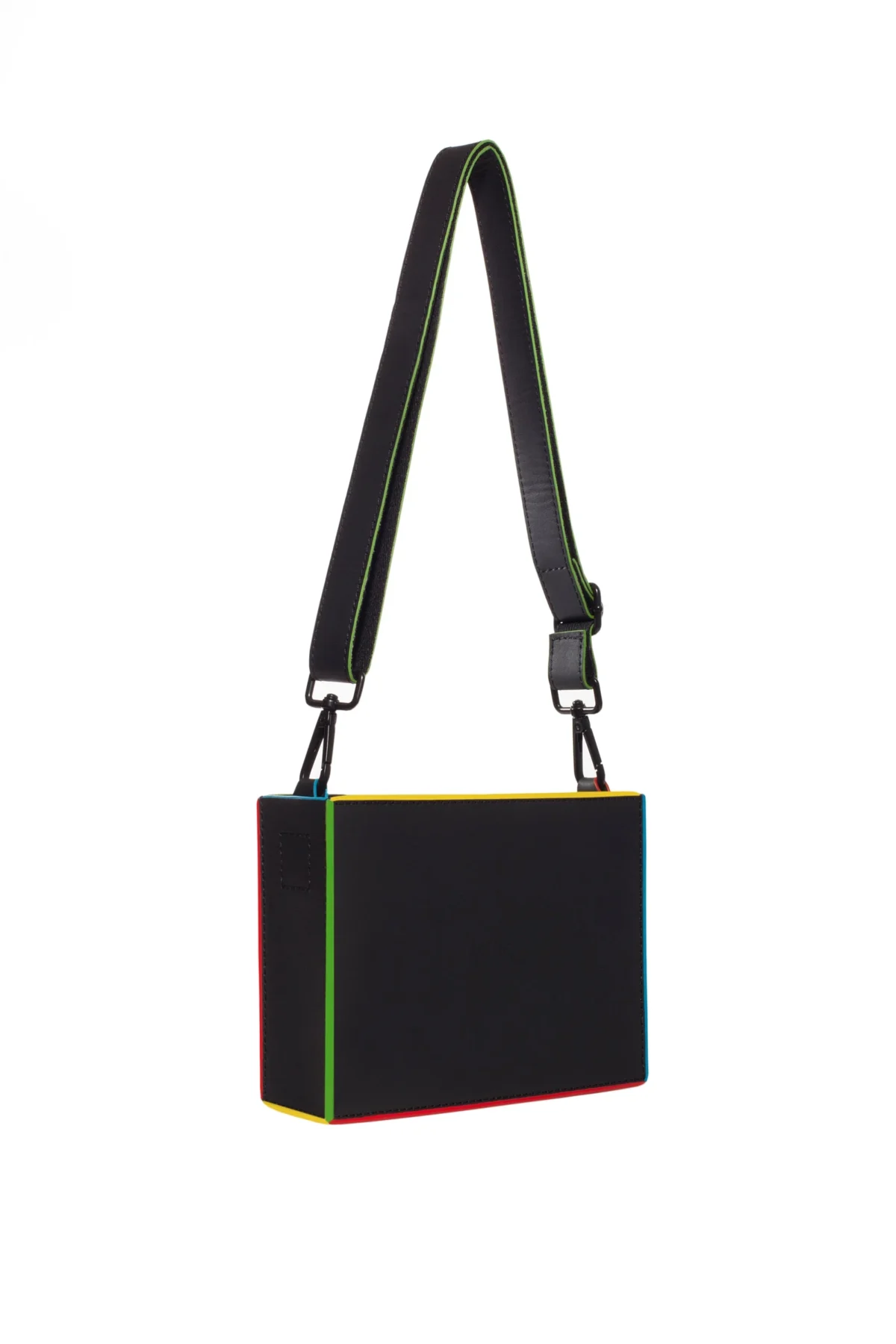 M.hip Versatility Bag XS horizontal, leather bag product photo 7