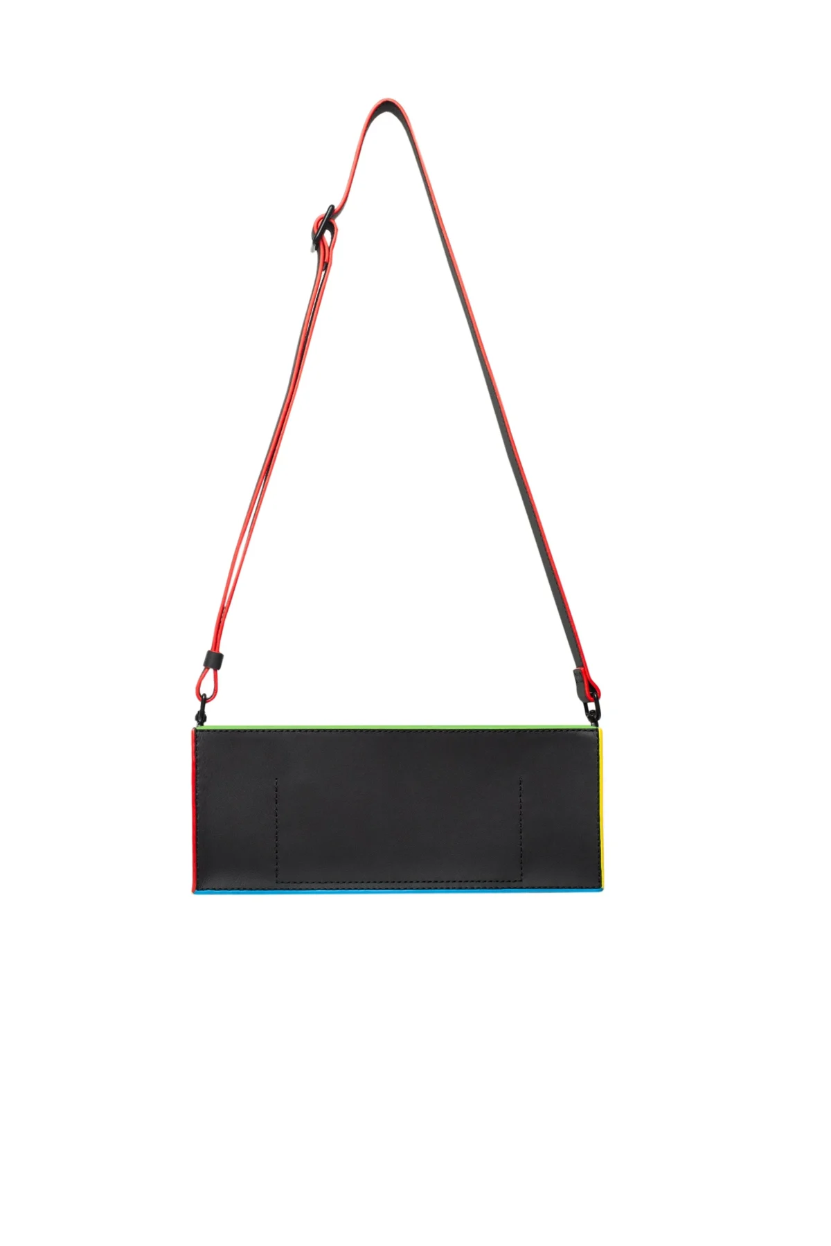 M.hip Versatility Bag XS baguette colored, leather bag product photo 5