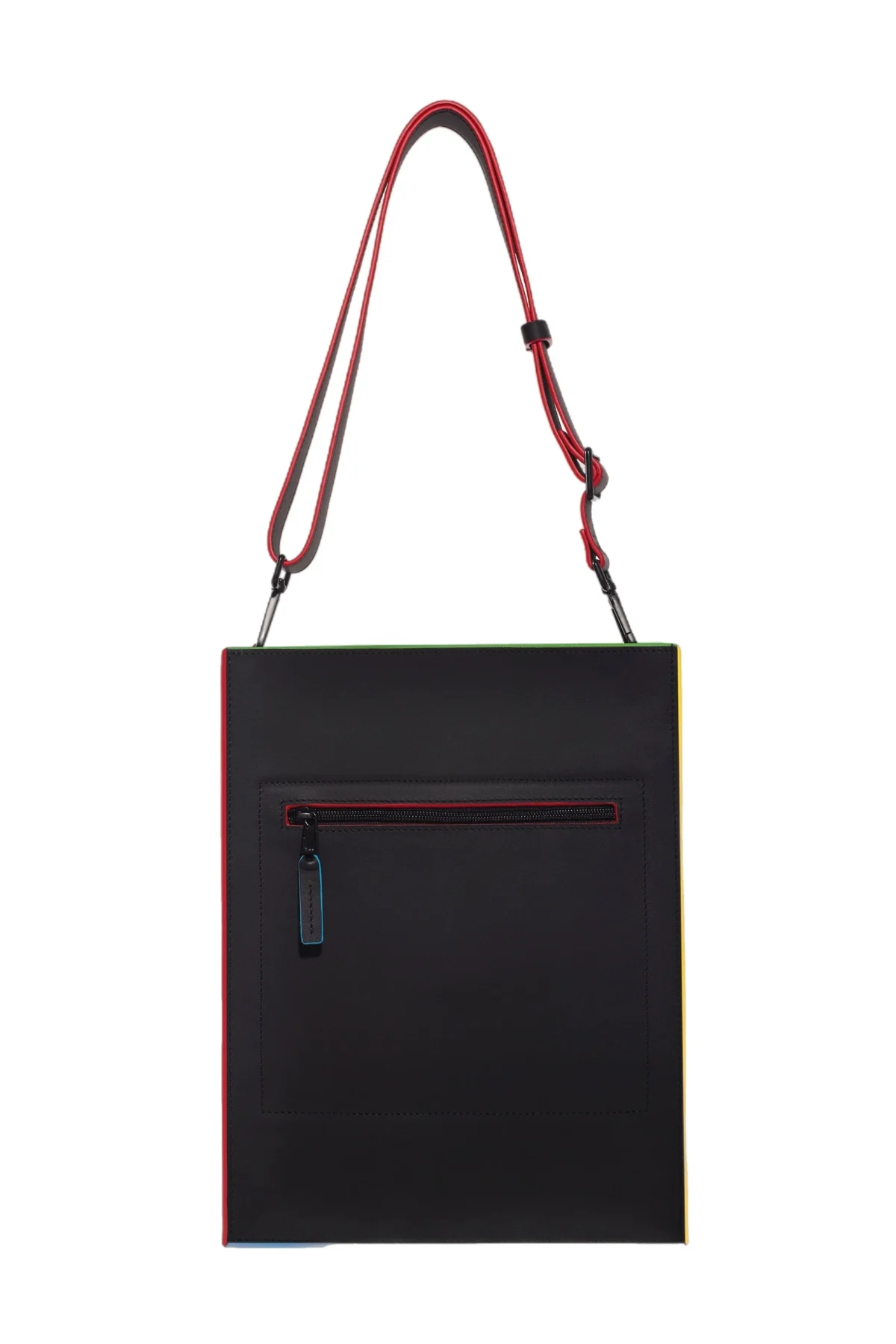 M.hip Versatility Bag M Colored, leather bag product photo 5