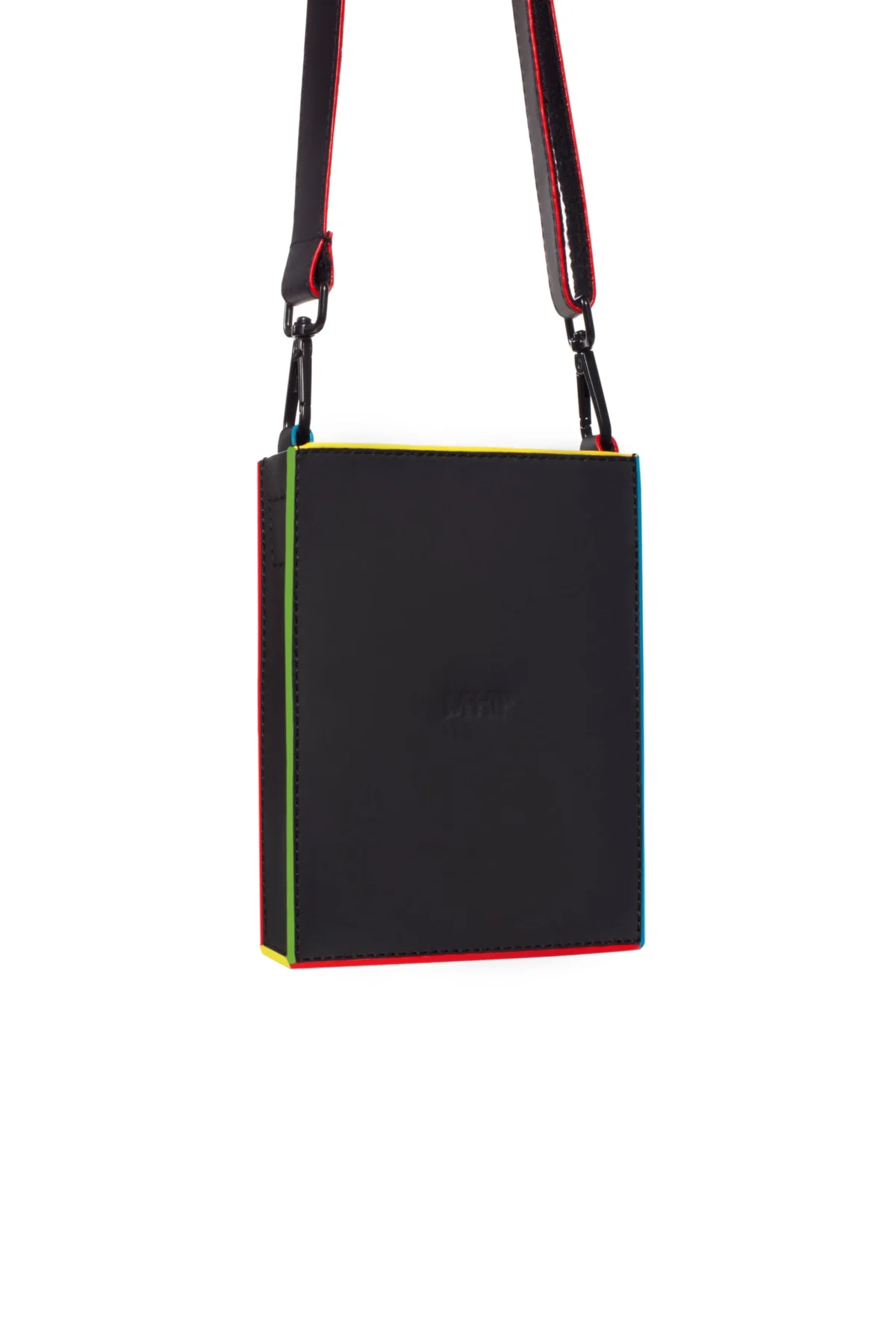 M.hip Versatility Bag XS vertical, leather bag product photo 6