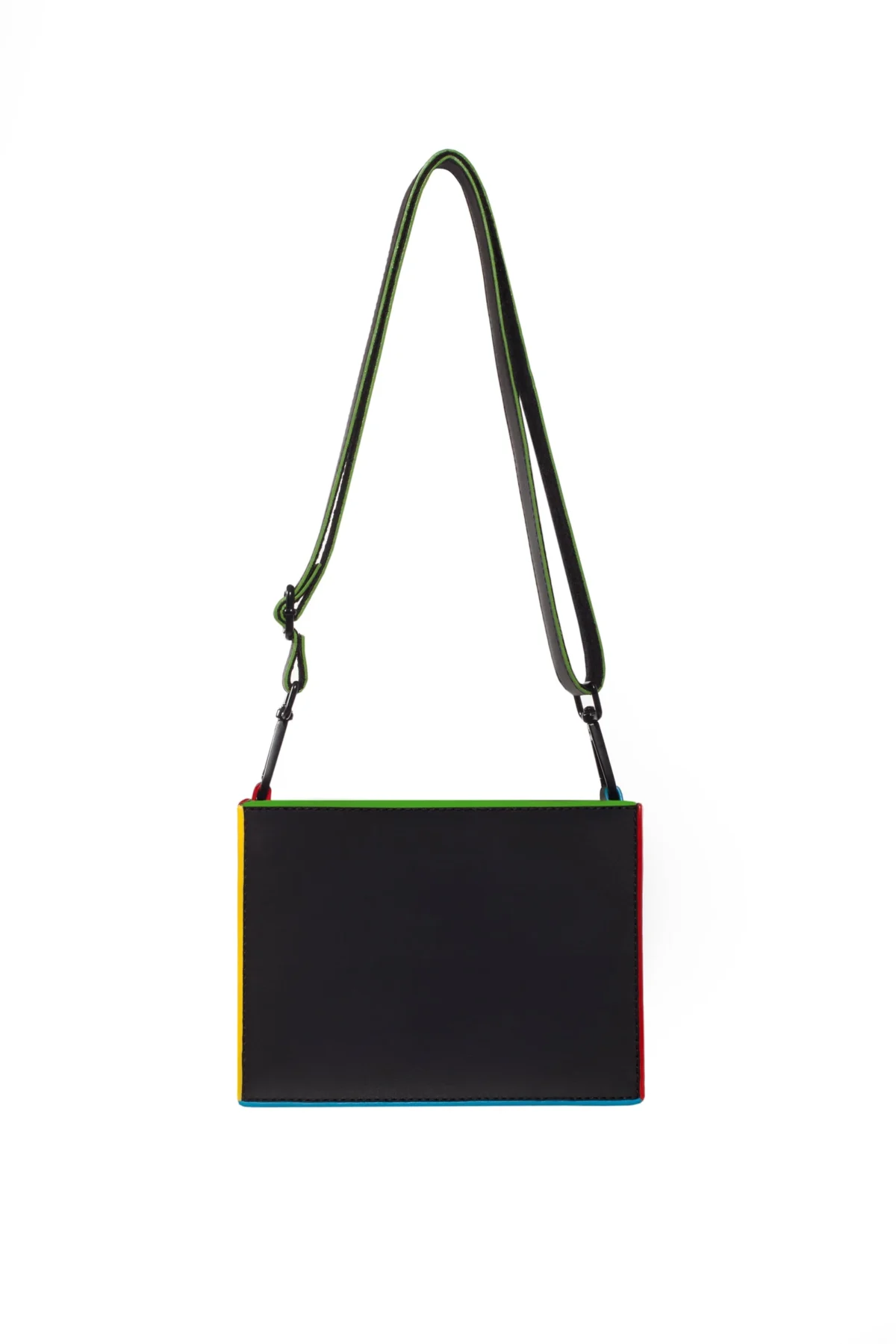 M.hip Versatility Bag XS horizontal, leather bag product photo 6