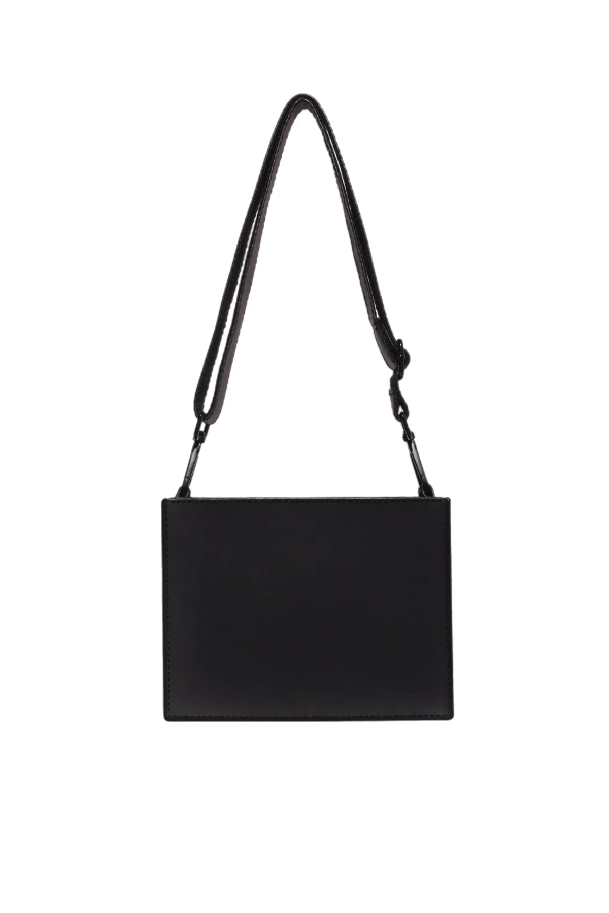 Versatility Bag XS horizontal Total Black · фото 8