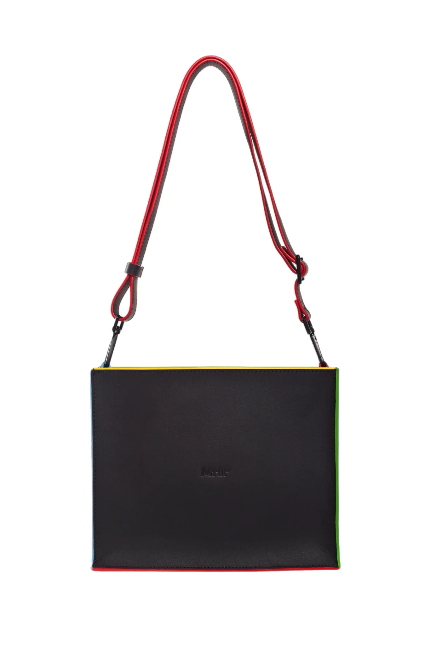 M.hip Versatility Bag S colored, leather bag product photo 1