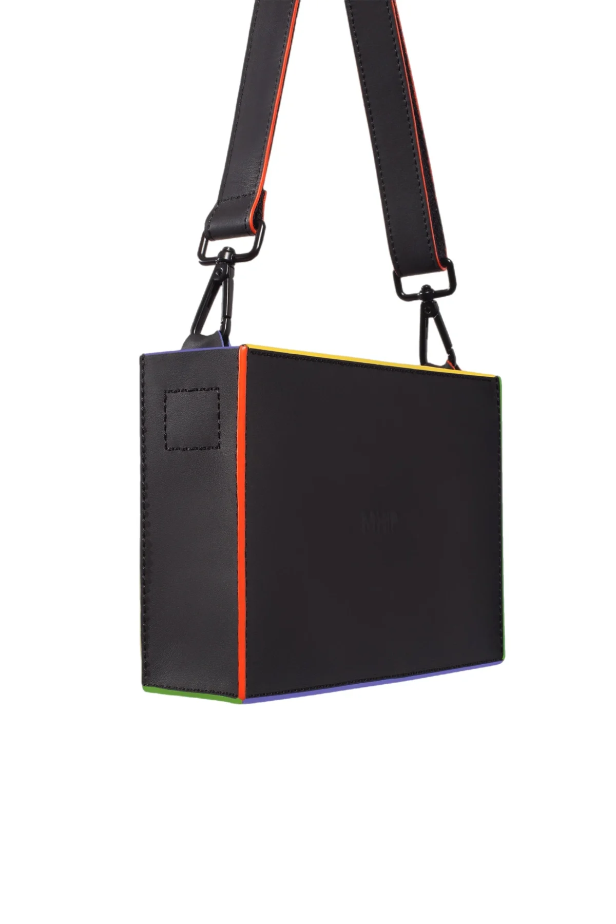 Versatility Bag XS horizontal Purple/Orange · фото 3