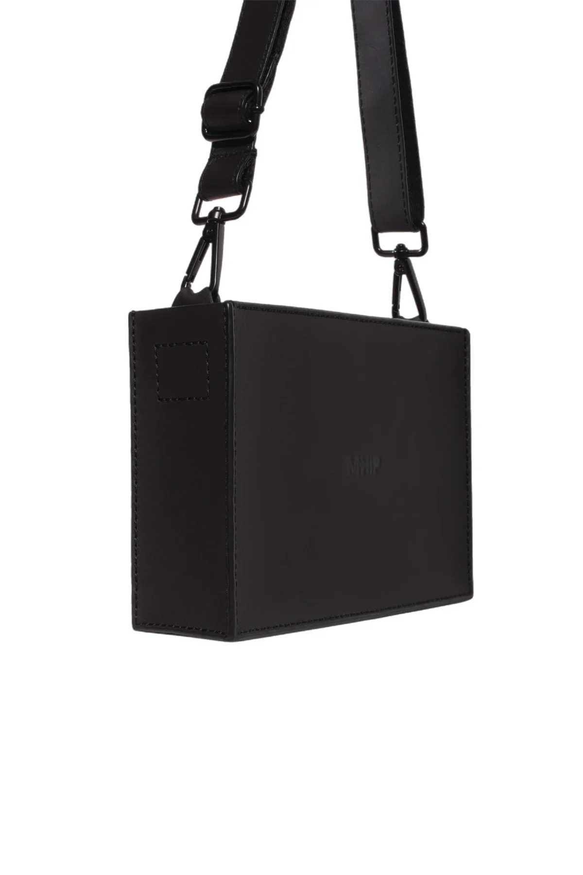 Versatility Bag XS horizontal Total Black · фото 4