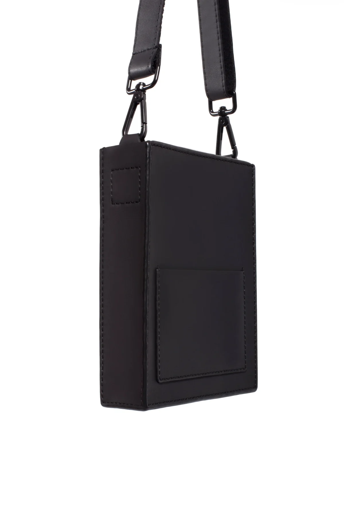 Versatility Bag XS vertical - Total Black · фото 5