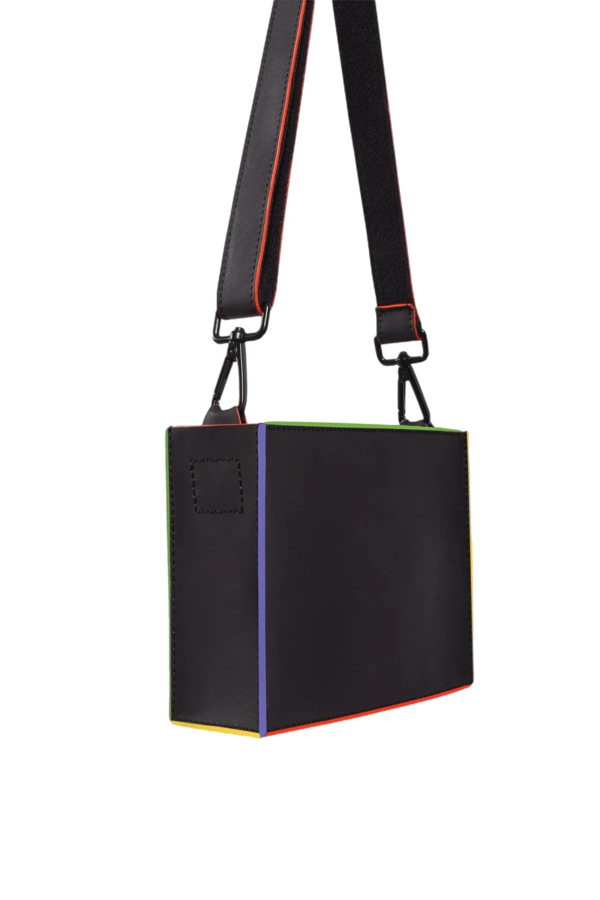Versatility Bag XS horizontal Purple/Orange · фото 5