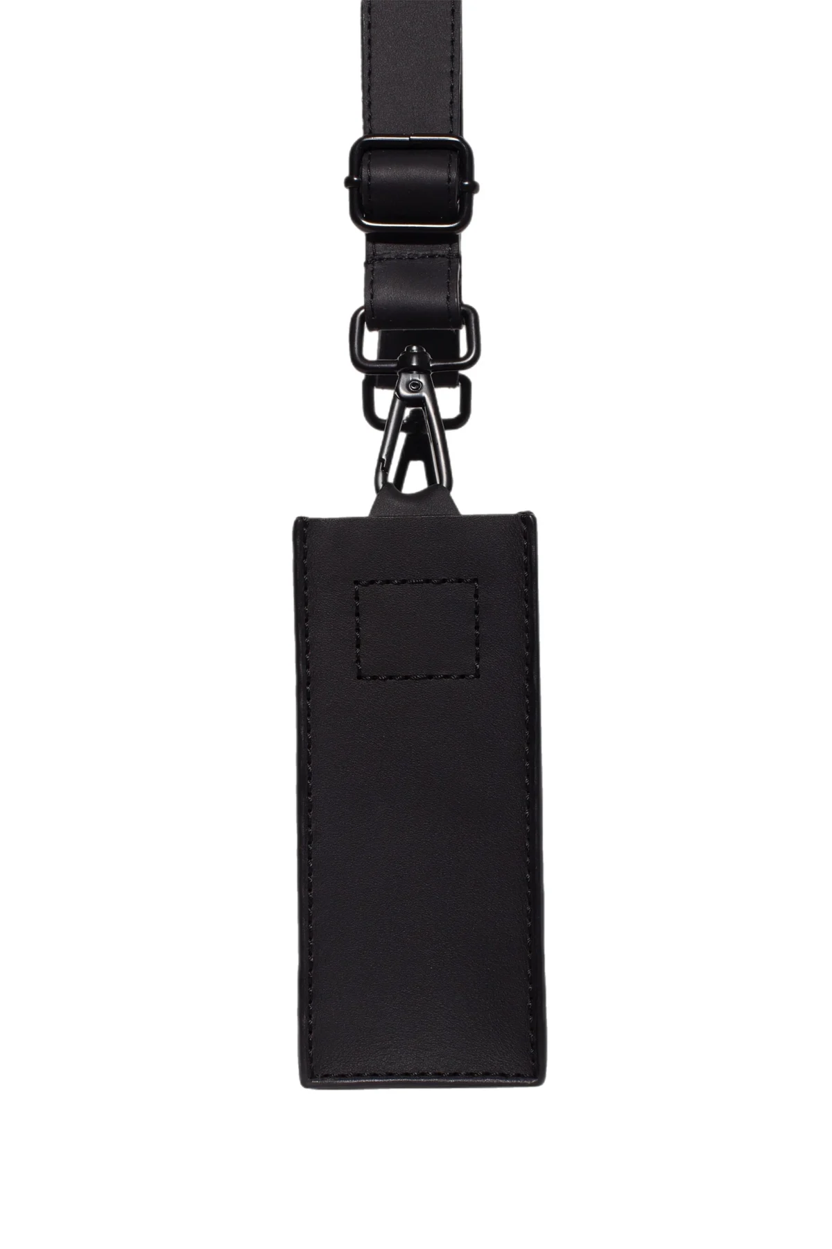 Versatility Bag XS horizontal Total Black · фото 7