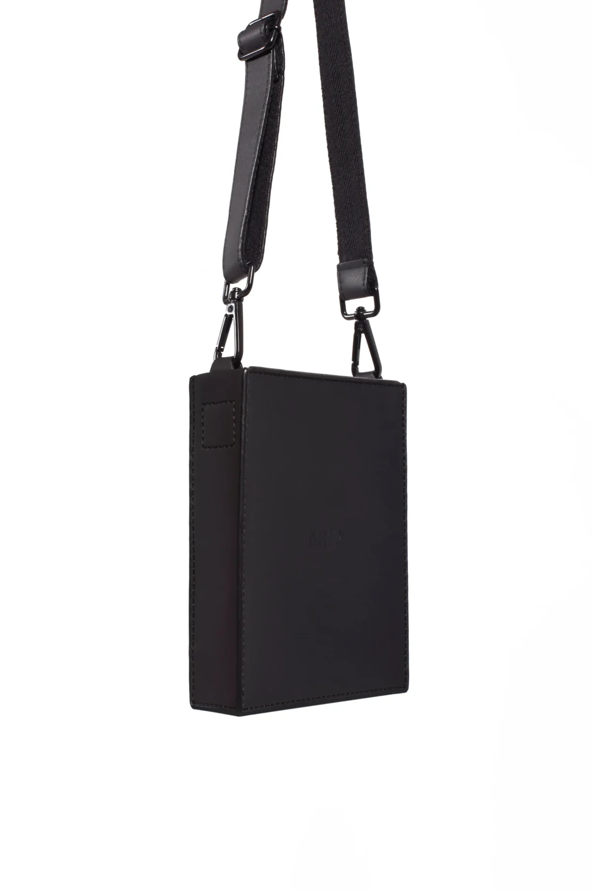 Versatility Bag XS vertical - Total Black · фото 4
