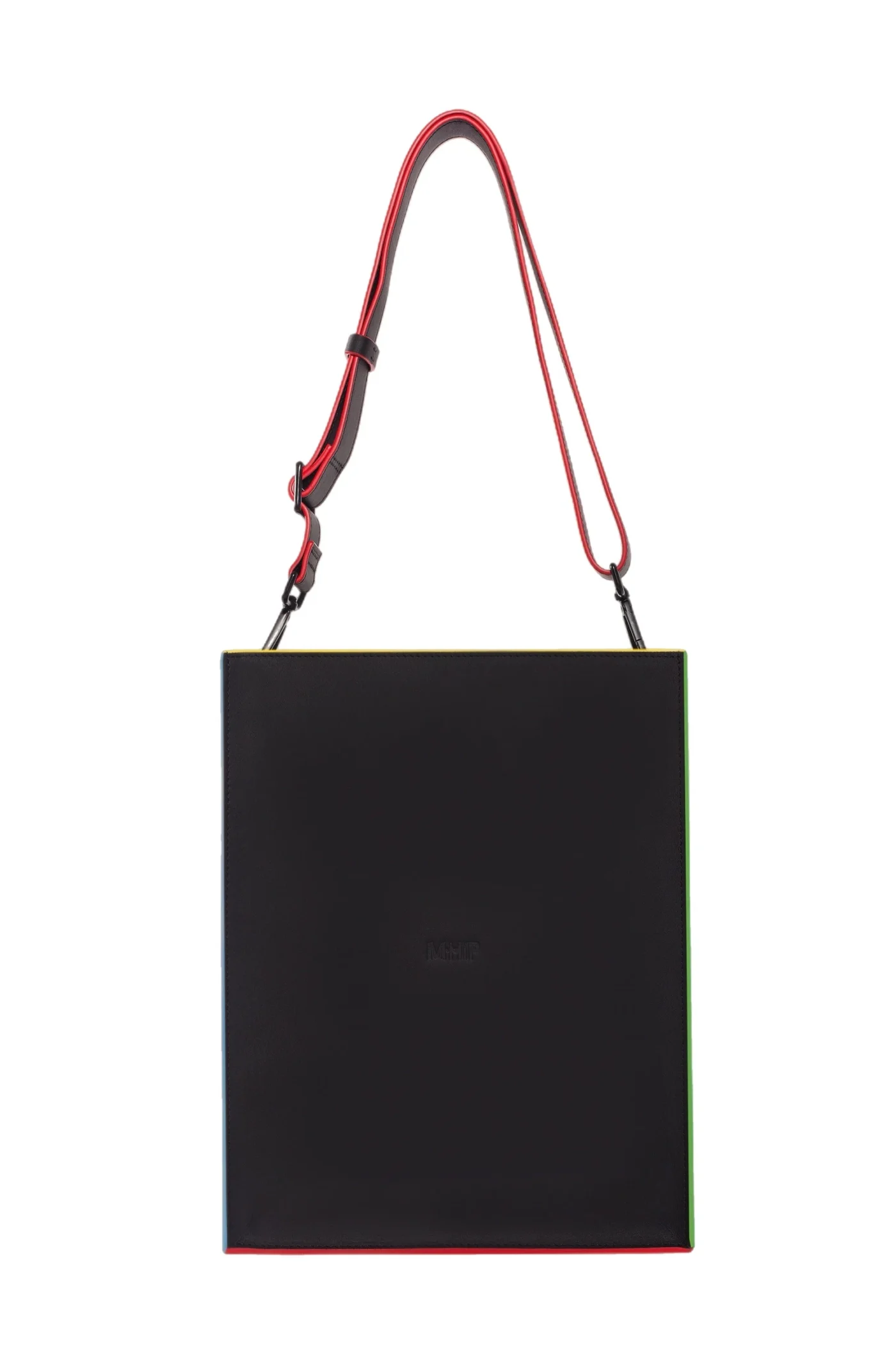 M.hip Versatility Bag M Colored, leather bag product photo 1