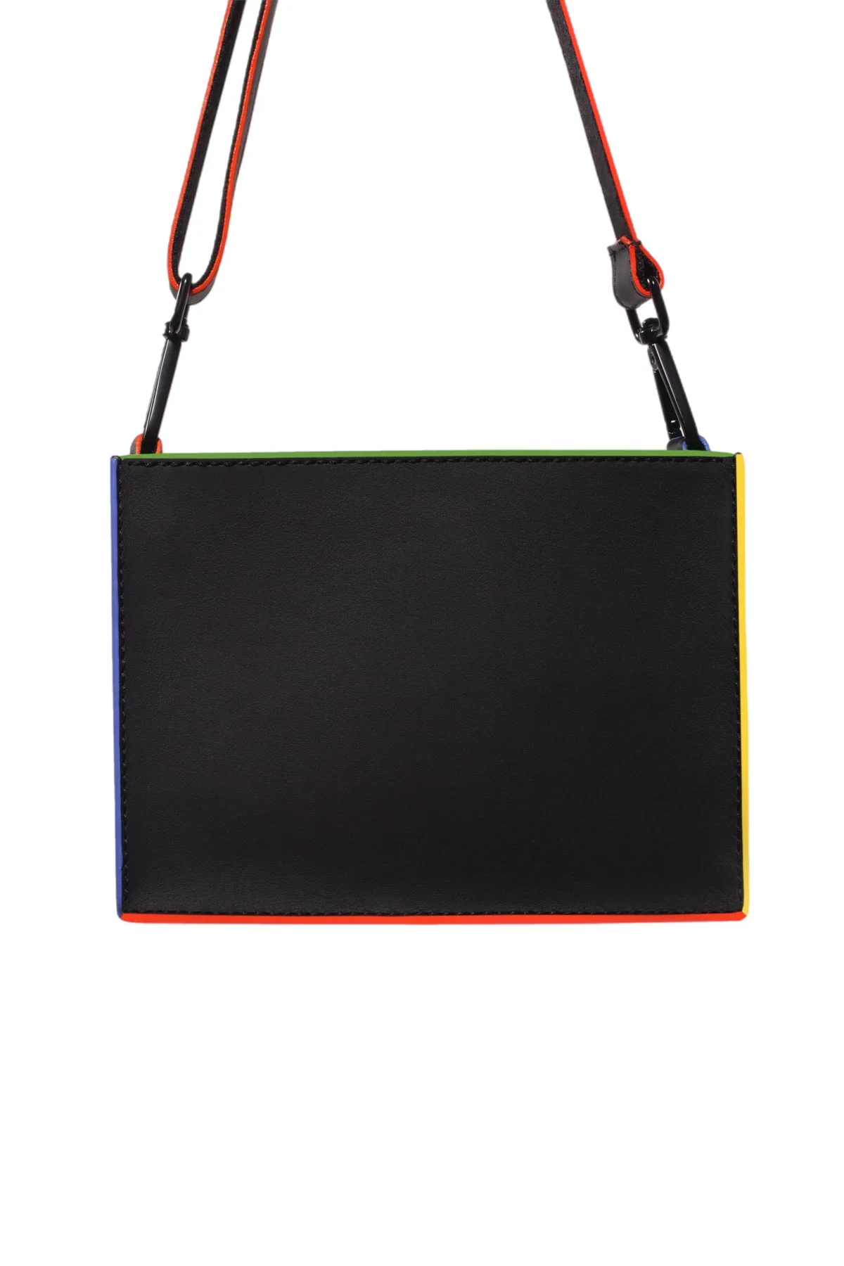 Versatility Bag XS horizontal Purple/Orange · фото 4