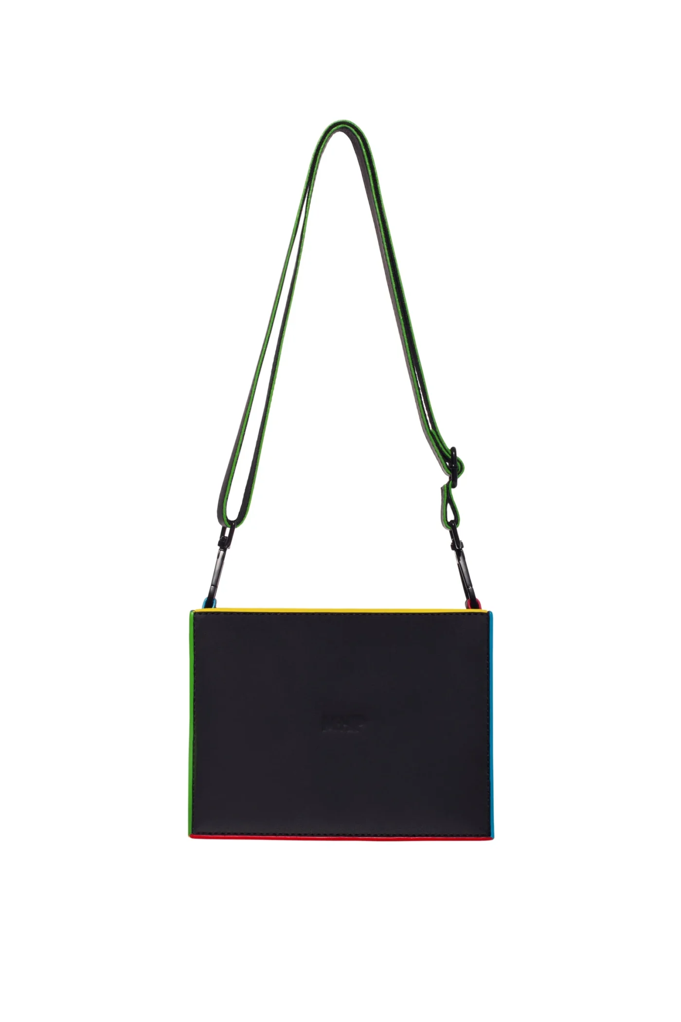 M.hip Versatility Bag XS horizontal, leather bag product photo 1
