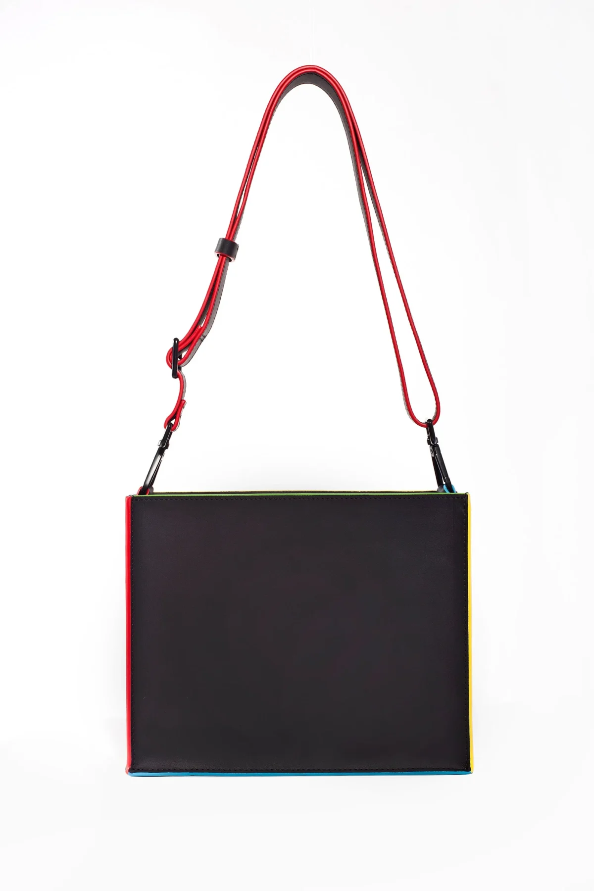 M.hip Versatility Bag S colored, leather bag product photo 3