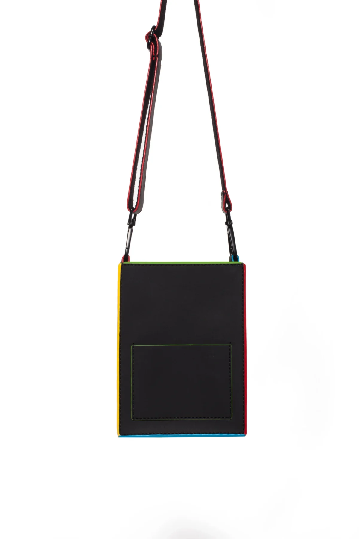 M.hip Versatility Bag XS vertical, leather bag product photo 4