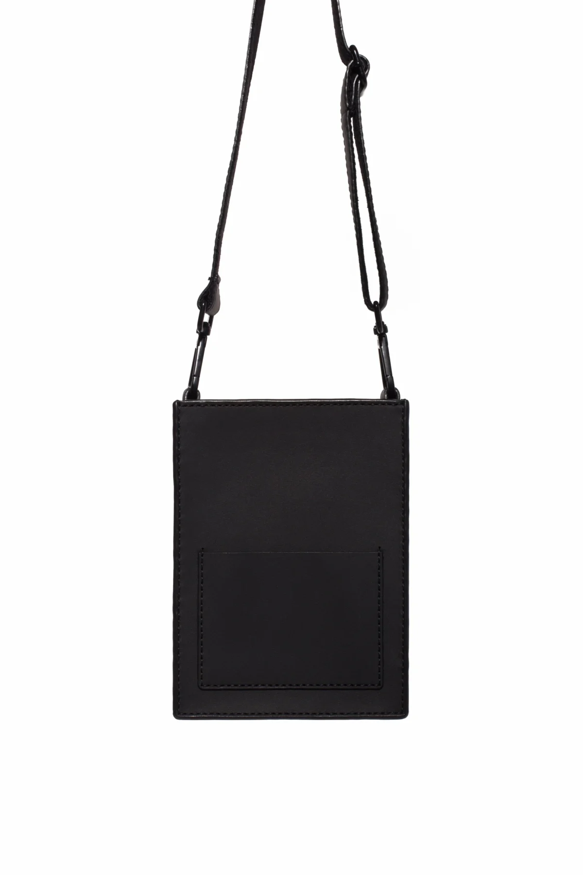 Versatility Bag XS vertical - Total Black · фото 6